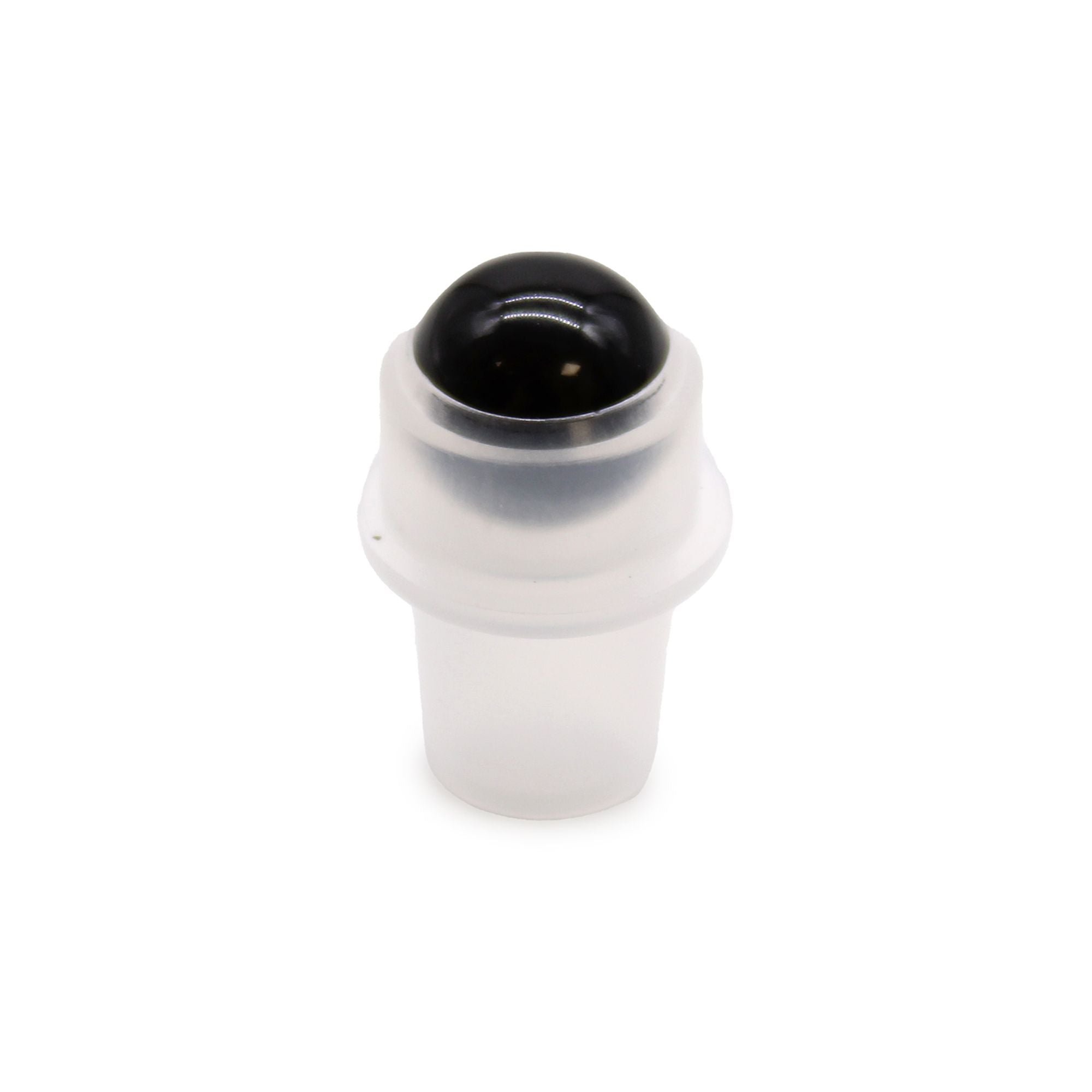Punta de rodillo de piedras preciosas para botella de 5 ml ( 7 modelos )