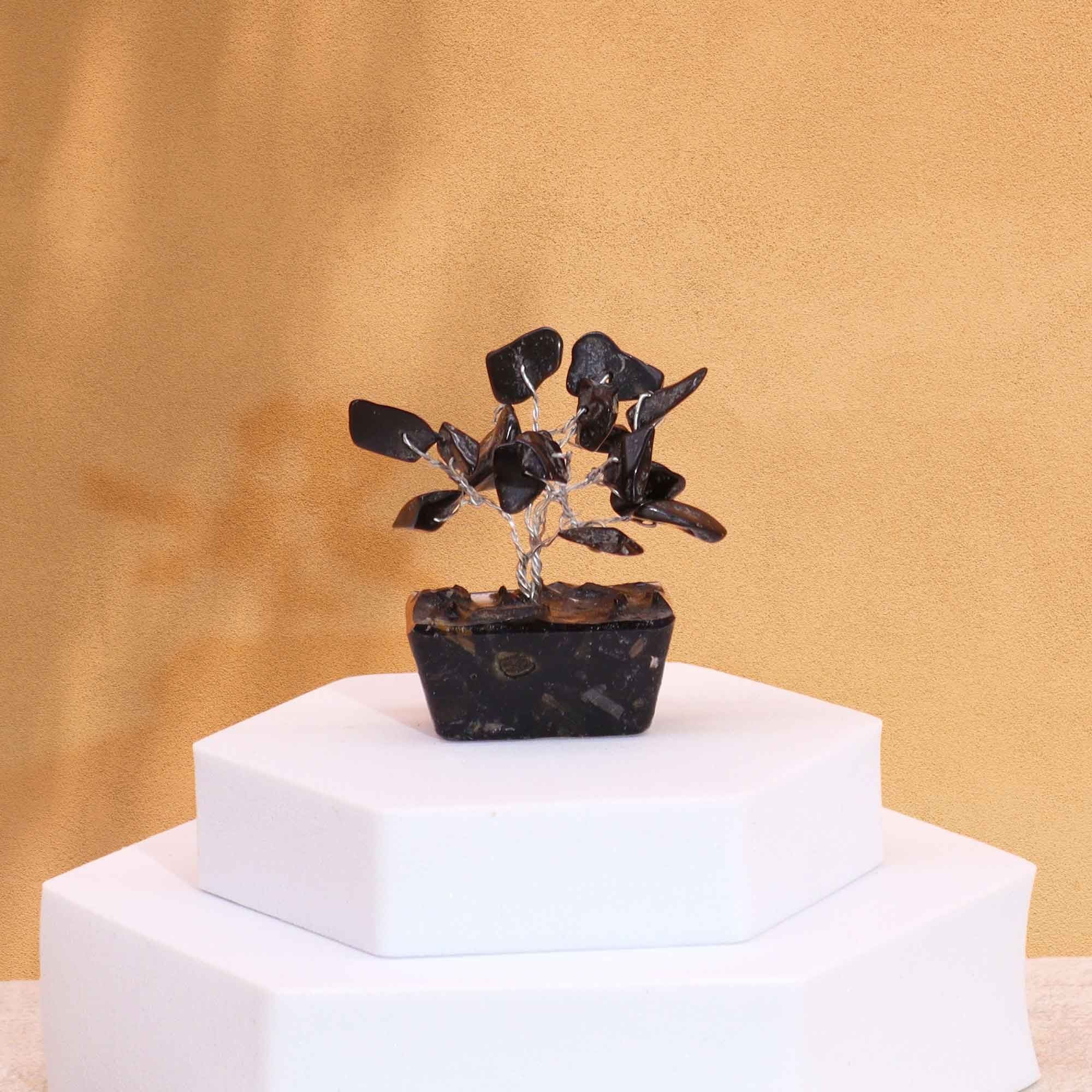 Mini Árboles de Piedras Preciosas ( 20 modelos )