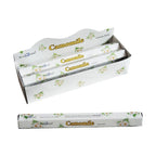Incienso Premium Stamford ( 40 variantes )