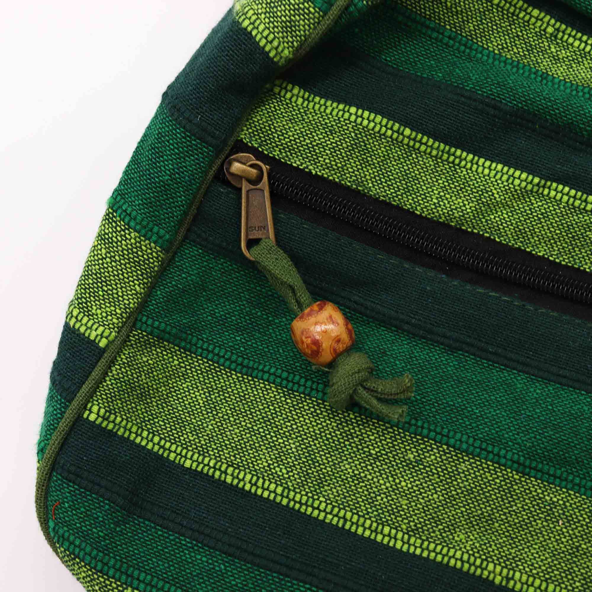 Bolsos/Bandoleras Nepalíes Artesanales ( 18 modelos )