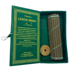 Set de Regalo de Incienso Himalayan Sugandhit Dhoop ( 7 Variedades )