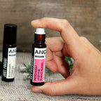 Mezclas de Aceites Esenciales Roll-On