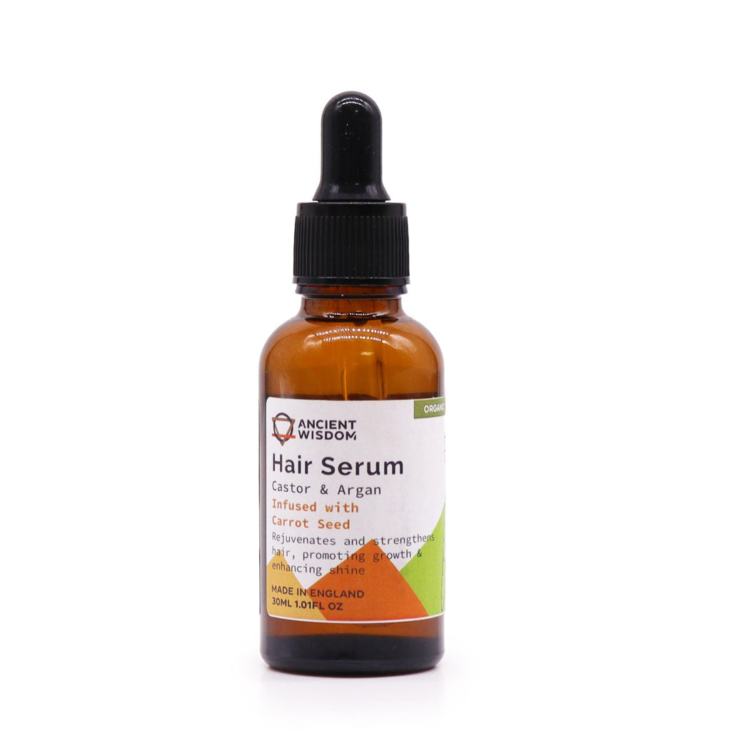 Serum Capilar ( 4 variantes )