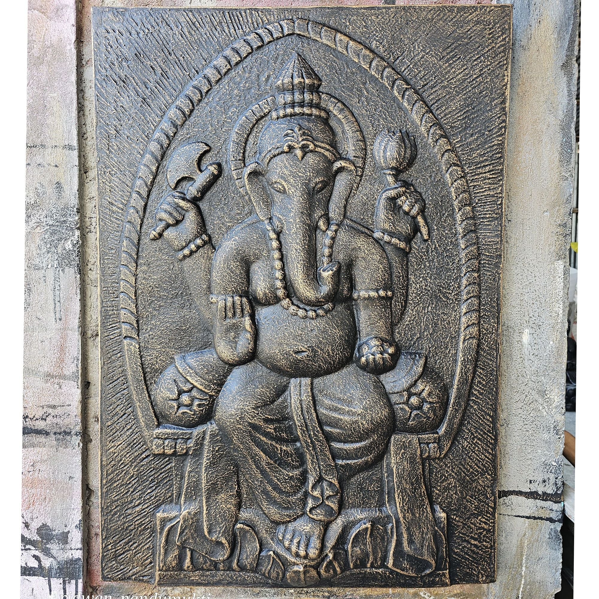 Estatuas Gigantes de Buda y Relieves Zen ( 15 modelos )