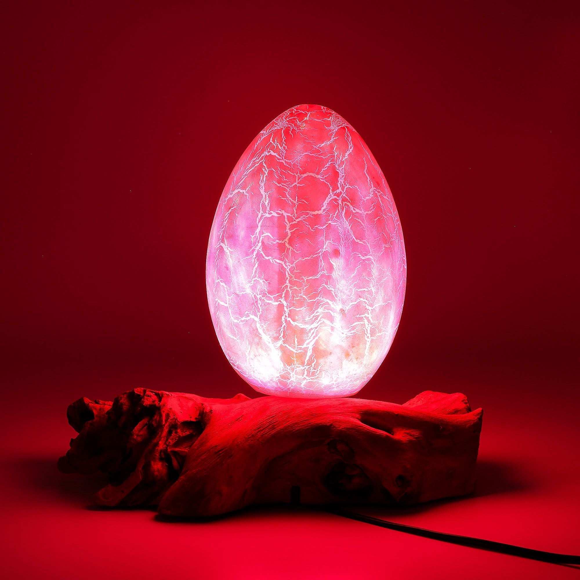 Lámparas de Mesa DriftGlow · Resplandor Flotante ( 7 modelos )