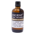 Aceite de Masaje 100ml ( 16 variantes )