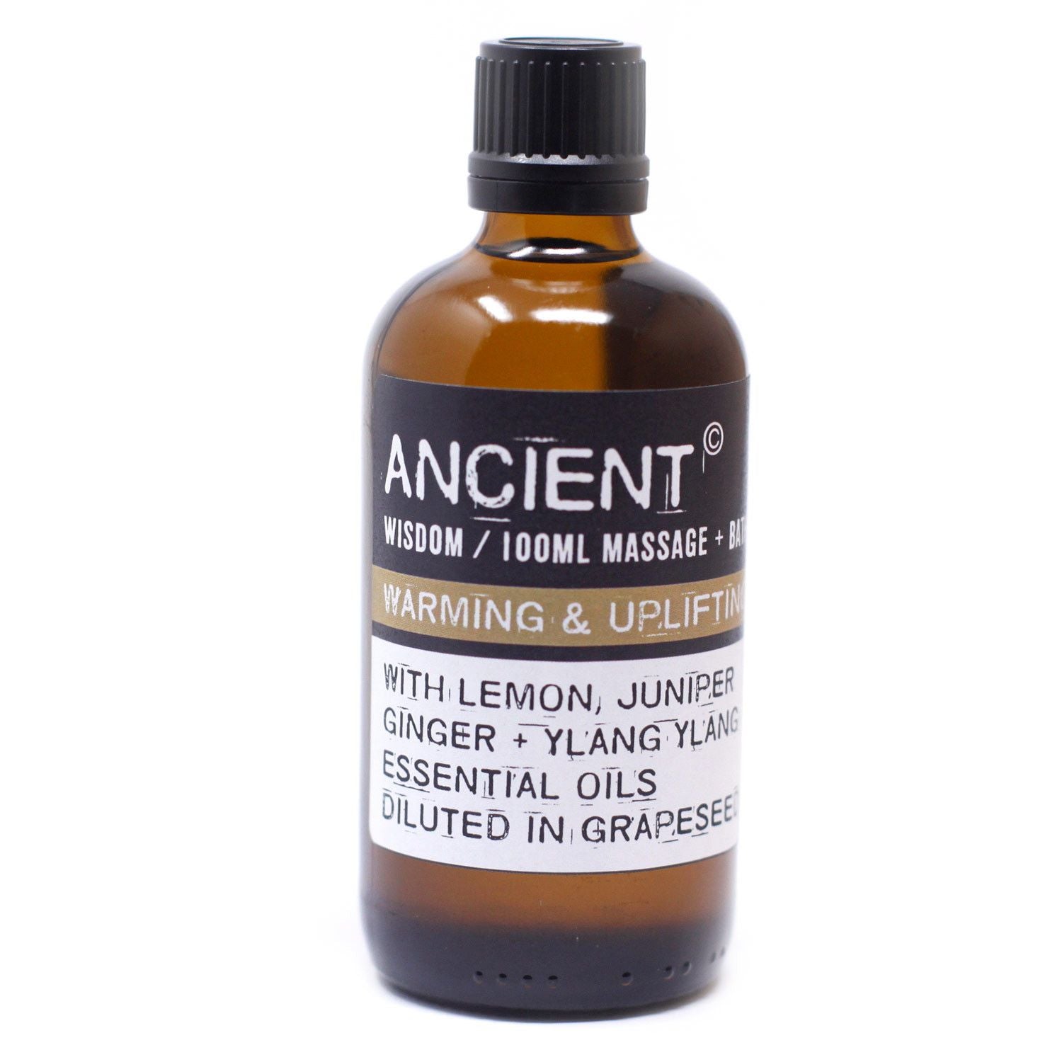 Aceite de Masaje 100ml ( 16 variantes )