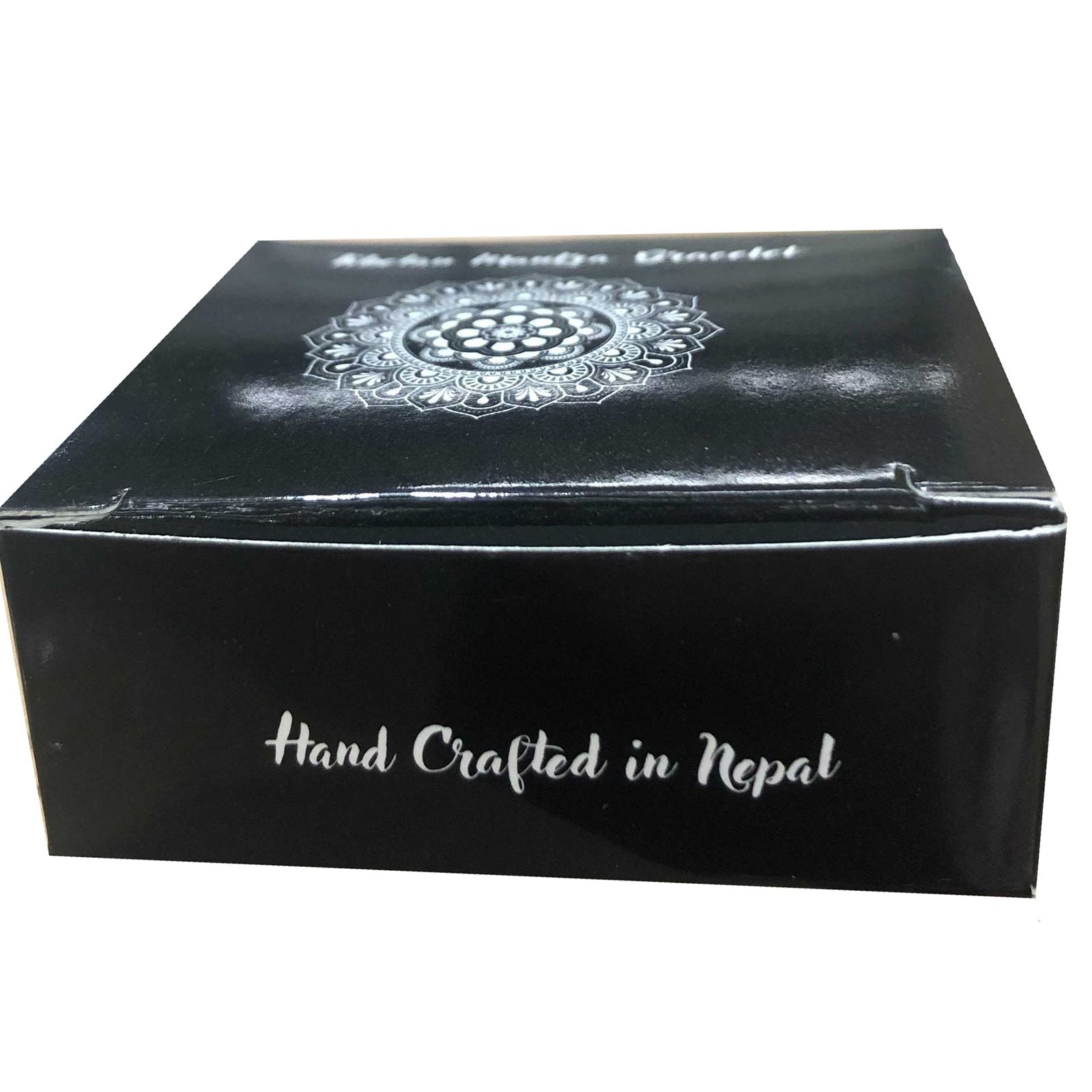 Pulsera de Metal Tibetana ( 8 modelos )