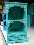 Mueble de Baño Albasia ( 4 Modelos )