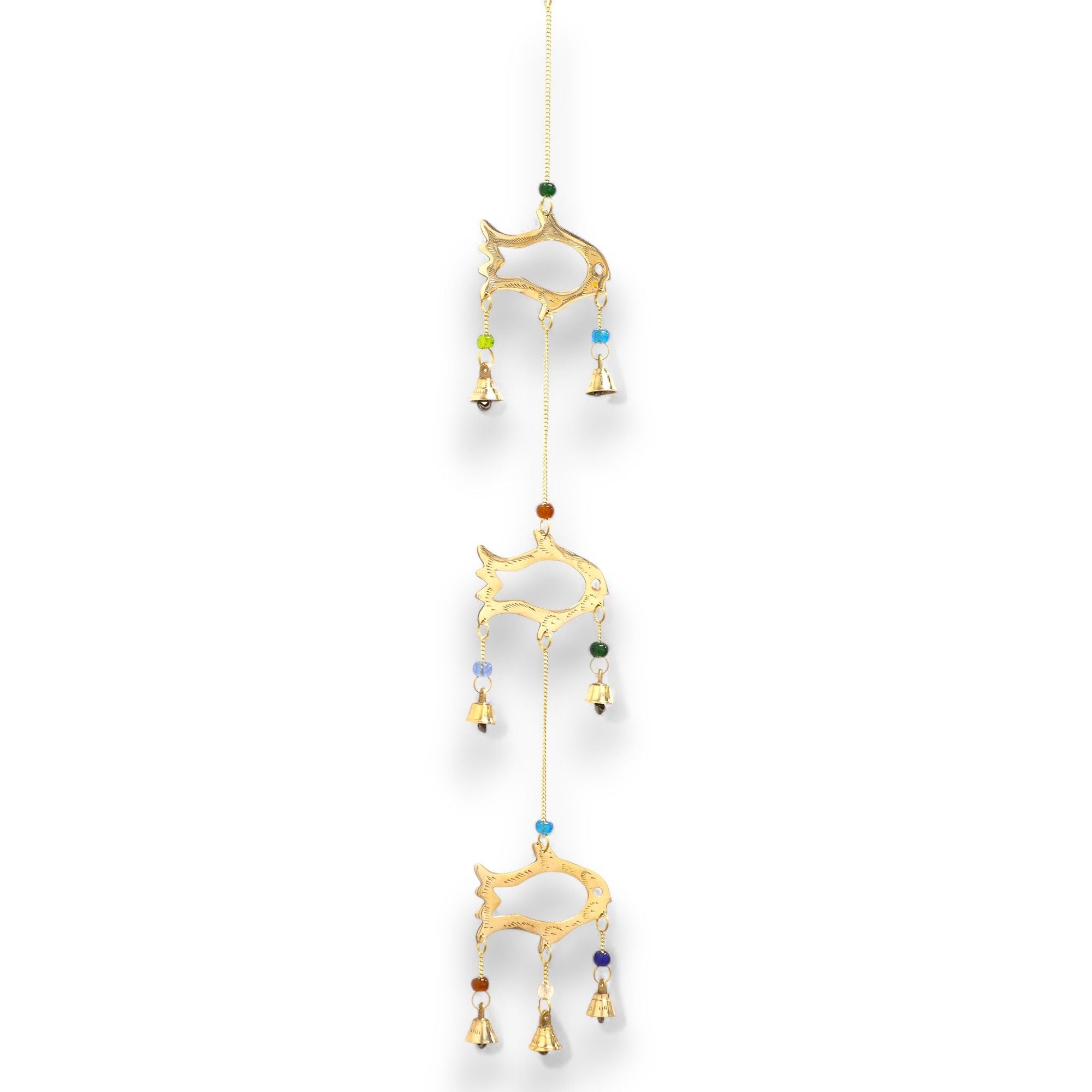 Campanas de Viento de la India ( 21 modelos )
