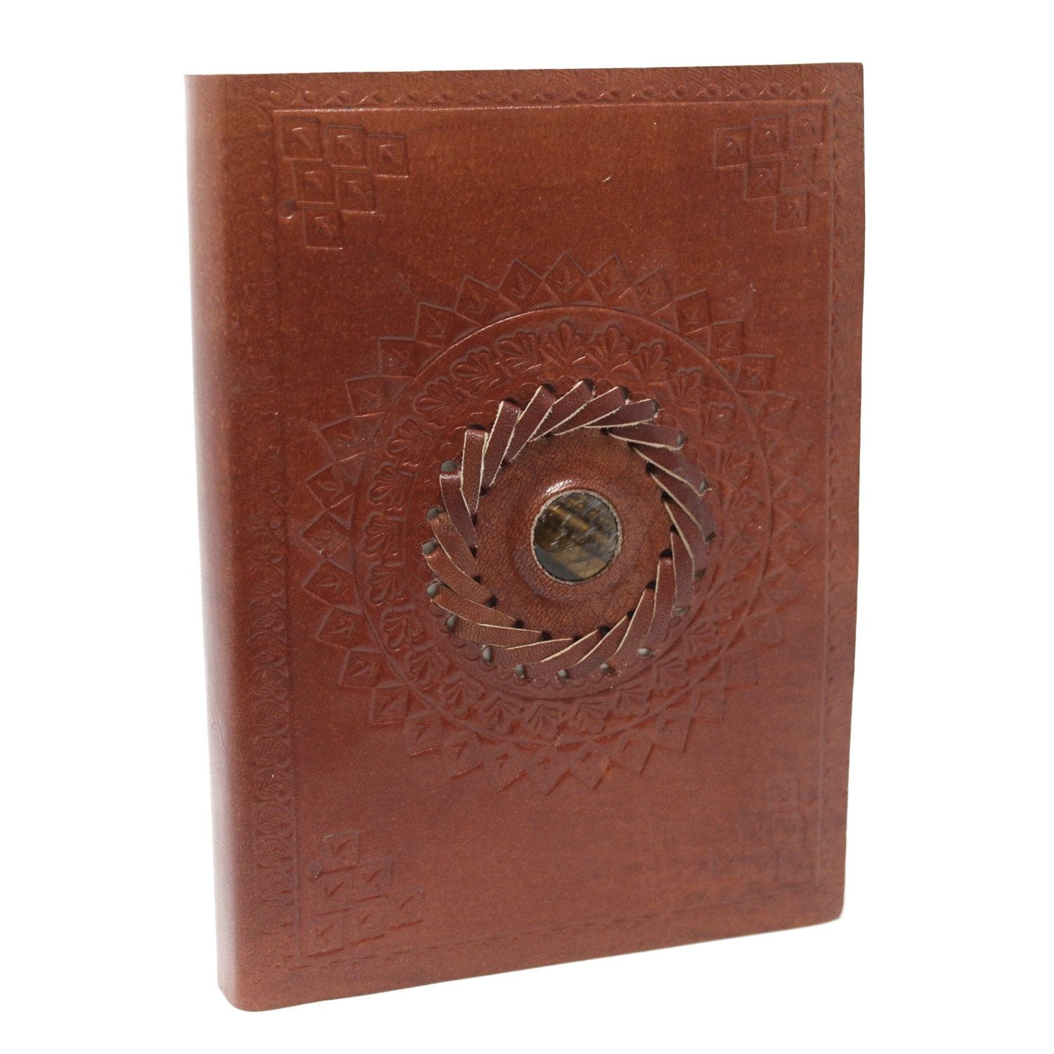 Libreta Vintage de Cuero  ( 11 modelos )