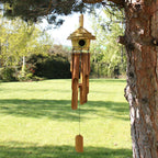 Casas para Aves de Pasto Marino ( 7 modelos )