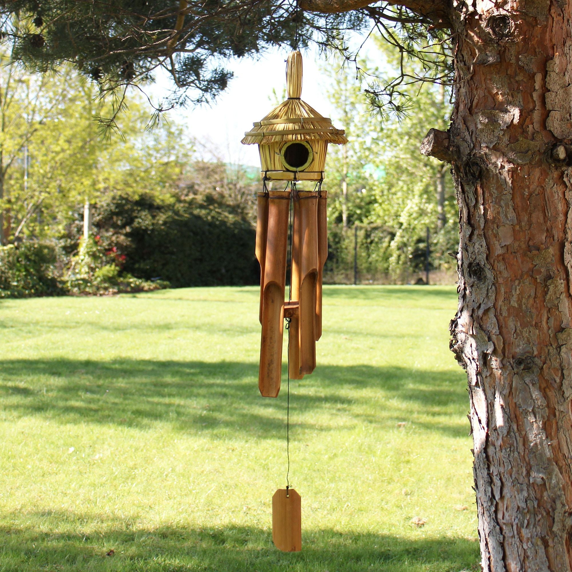 Casas para Aves de Pasto Marino ( 7 modelos )