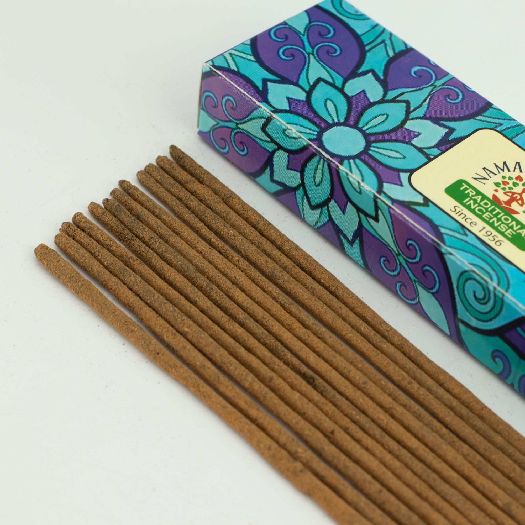 Namaste Mandala Masala Incienso - Copal Blanco