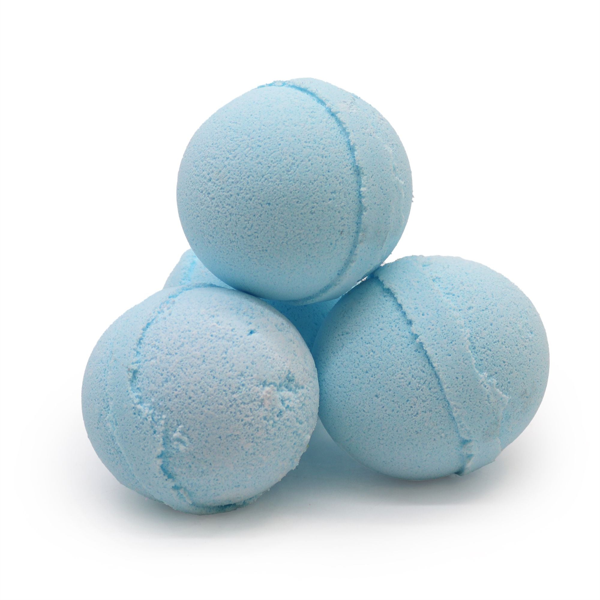 Bombas de Baño de Aromaterapia ( 10 variantes )