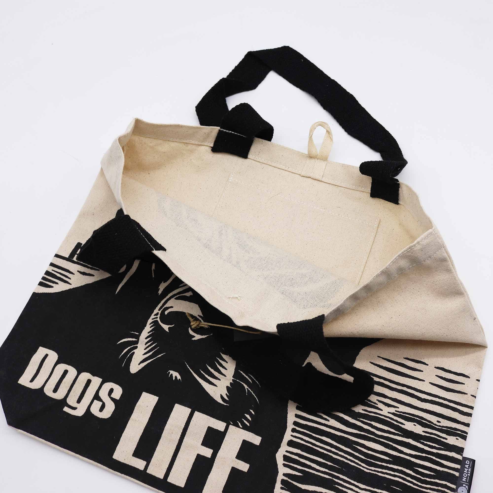 Bolsas Tote Icónicas · Estilo Nómada y Alternativo ( 23 modelos )