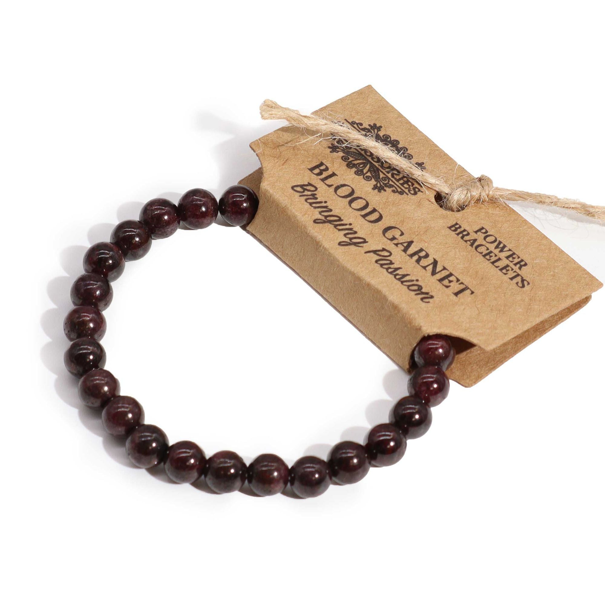 Brazalete de Energía de Piedra Natural ( 11 modelos )