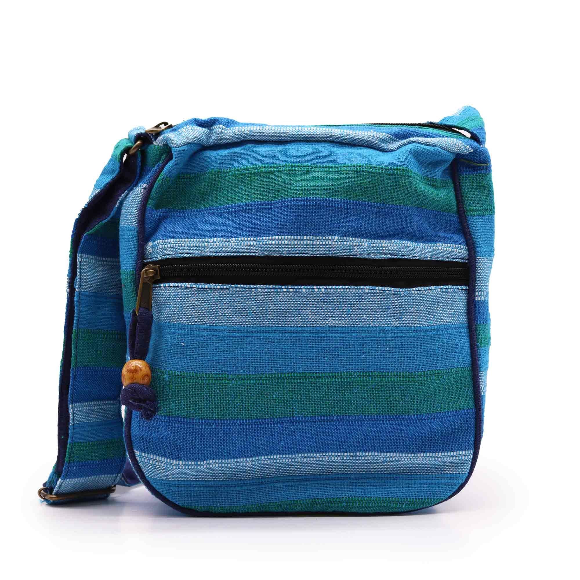 Bolsos/Bandoleras Nepalíes Artesanales ( 18 modelos )