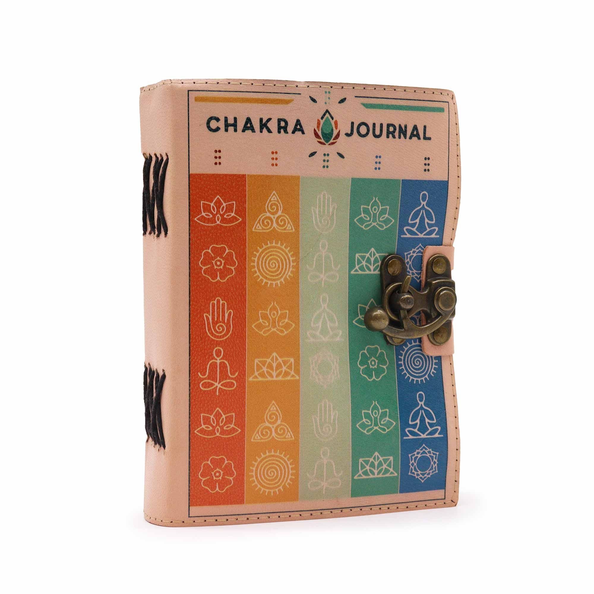 Libreta Vintage de Cuero  ( 11 modelos )