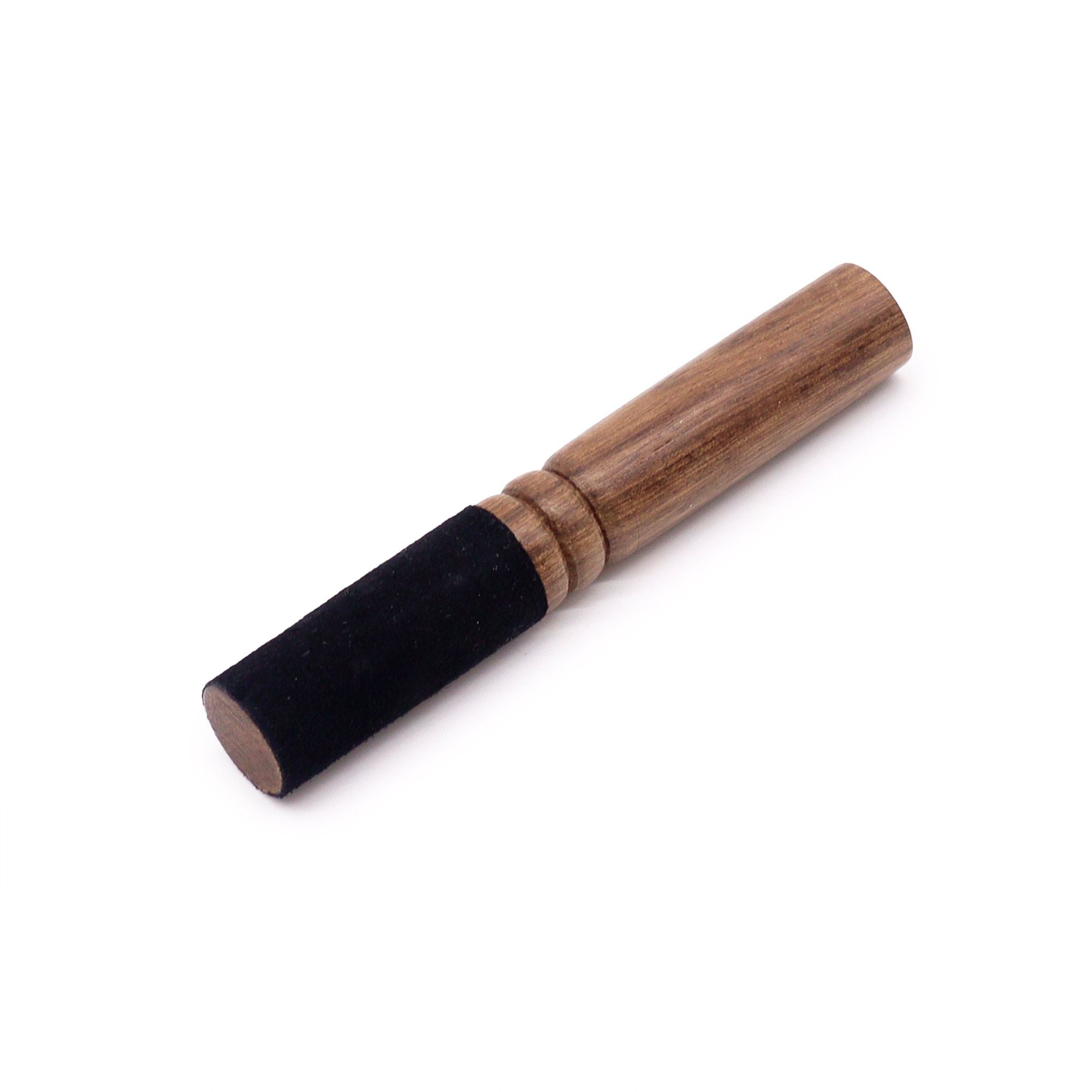 Palos para Cuencos Tibetanos y Gong ( 16 modelos y variantes )