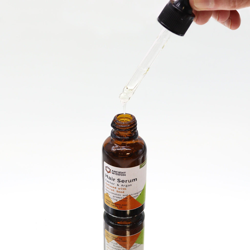 Serum Capilar ( 4 variantes )