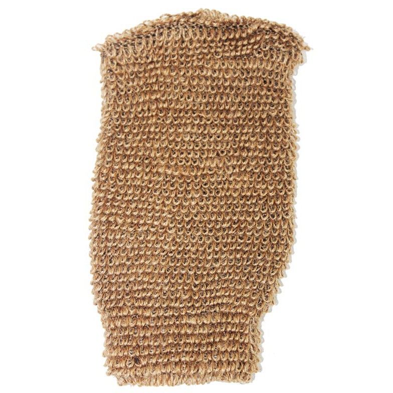 Esponjas y Exfoliantes Corporales Naturales ( 8 modelos )