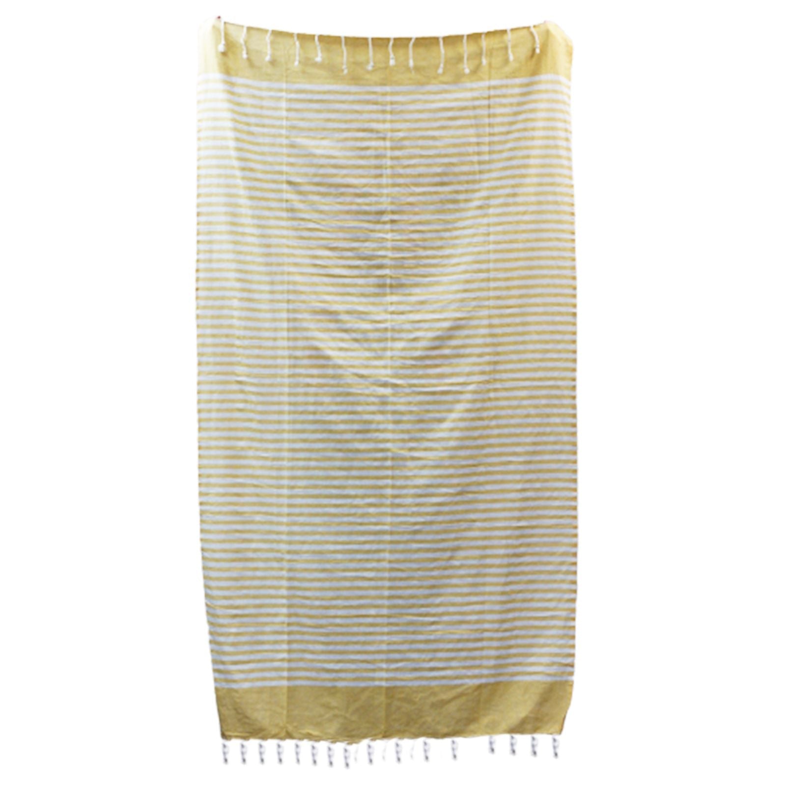Toalla-Manta-Pareo de Algodón - 100 × 180 cm ( 10 Modelos )