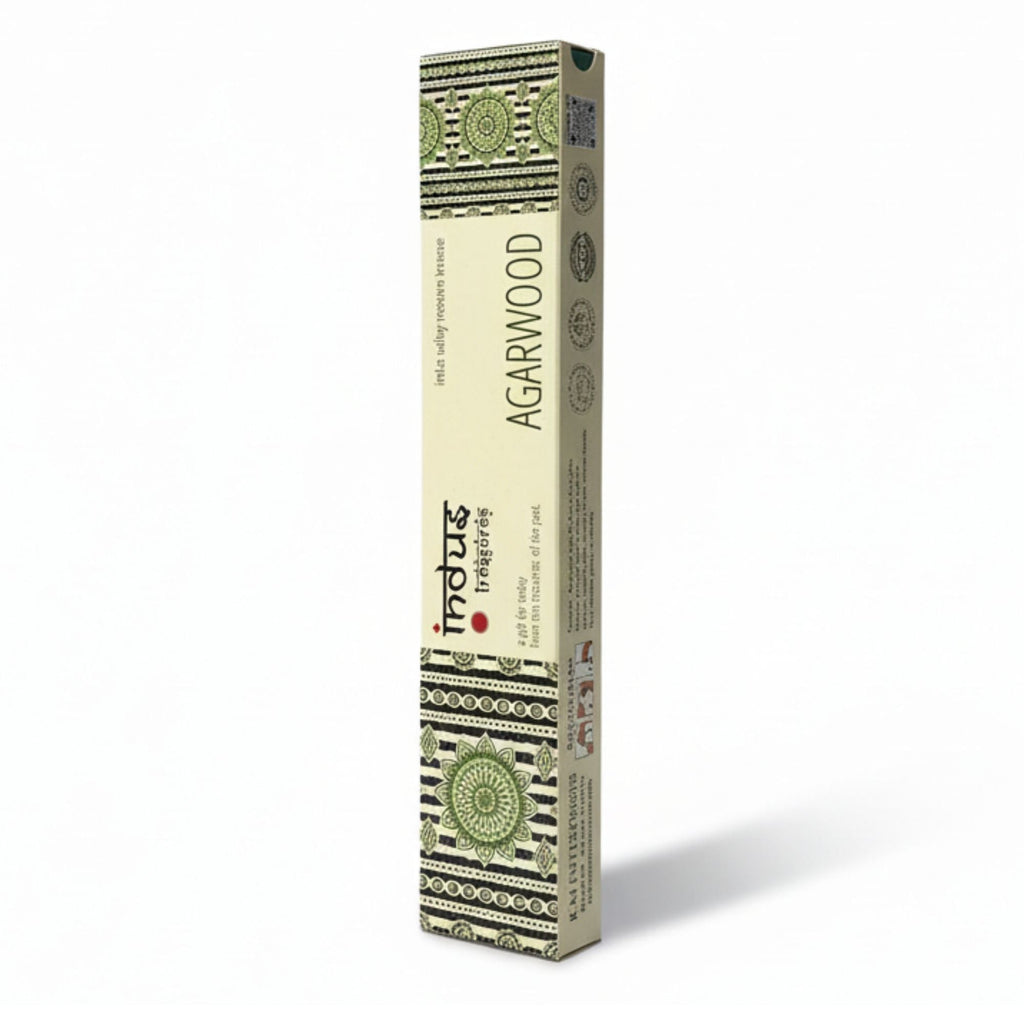 Incienso en Varillas Indus Treasures 15gms (Masala Natural) ( 4 variantes )