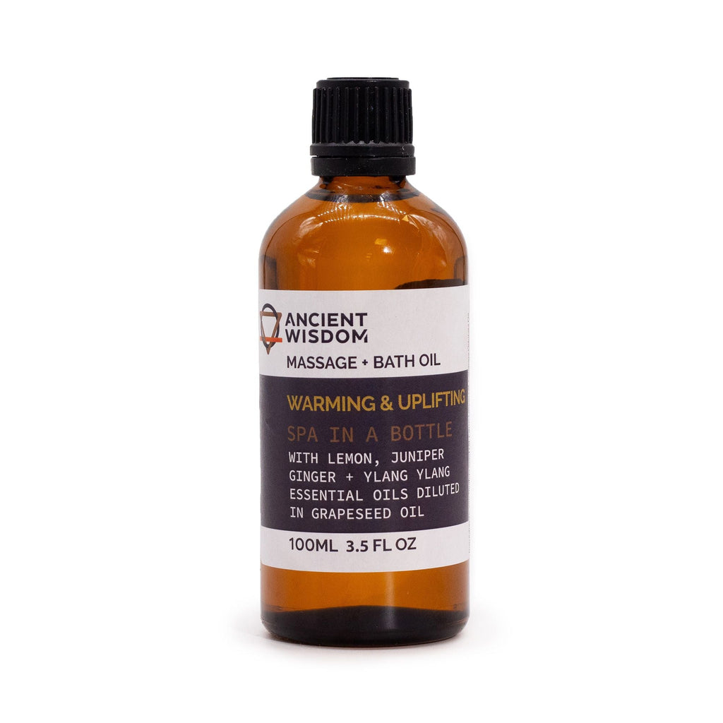 Aceite de Masaje 100ml ( 16 variantes )
