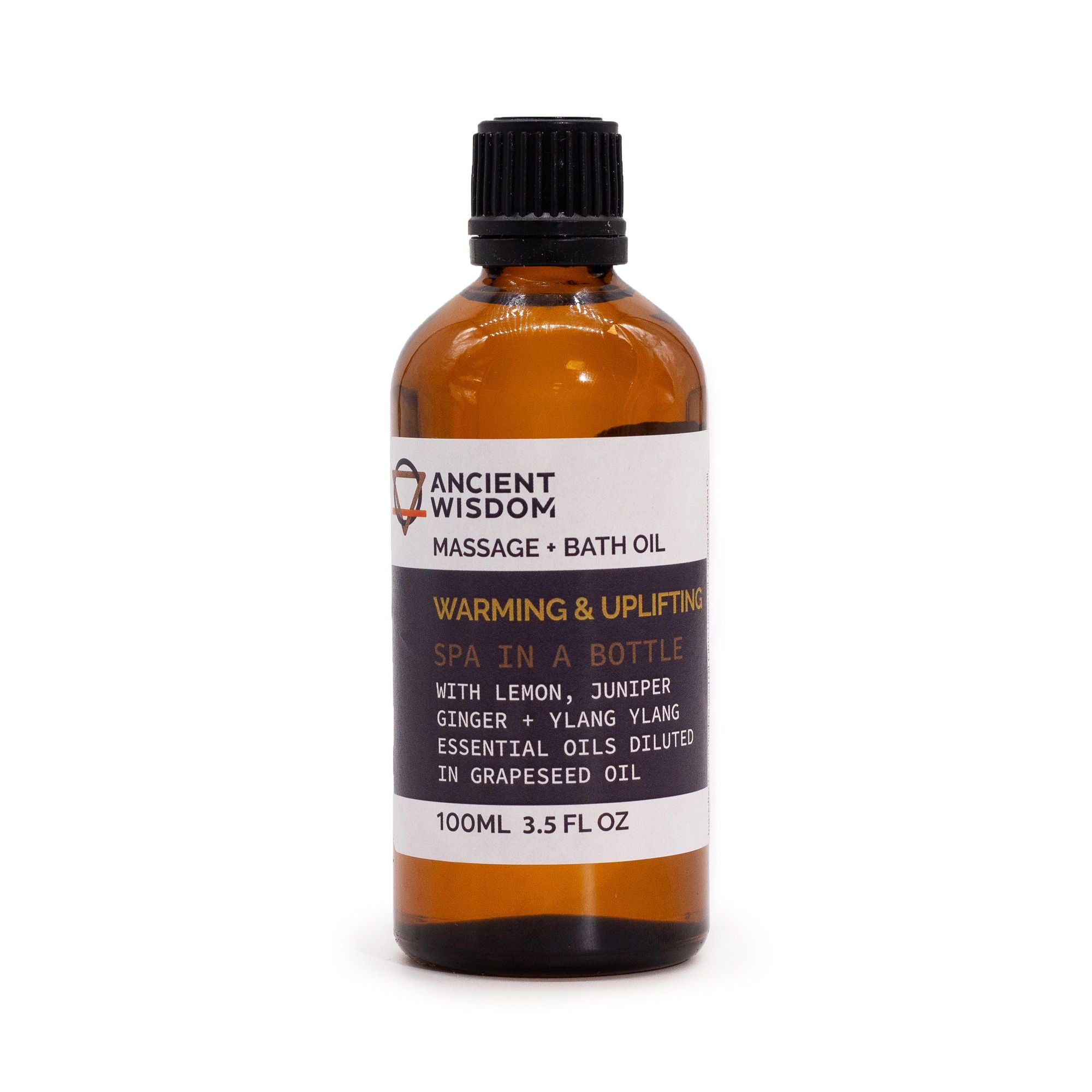 Aceite de Masaje 100ml ( 16 variantes )