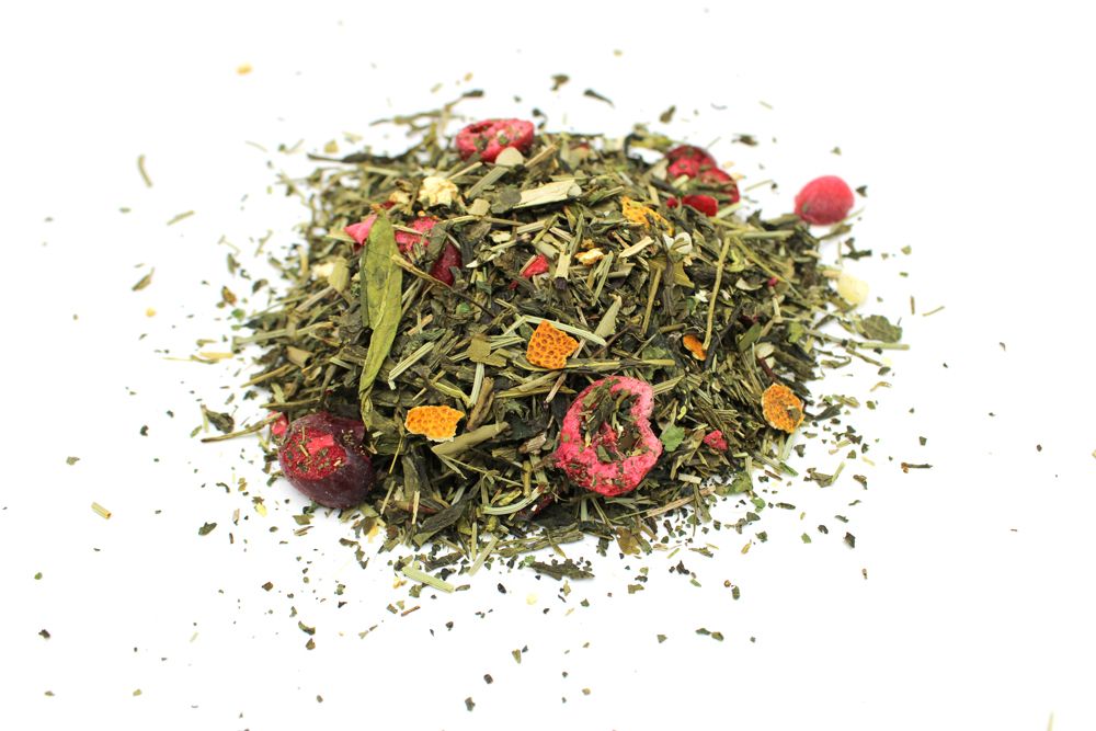Té e Infusiones Bolsa de 50g ( 18 variantes )