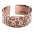 Pulsera de Metal Tibetana ( 8 modelos )