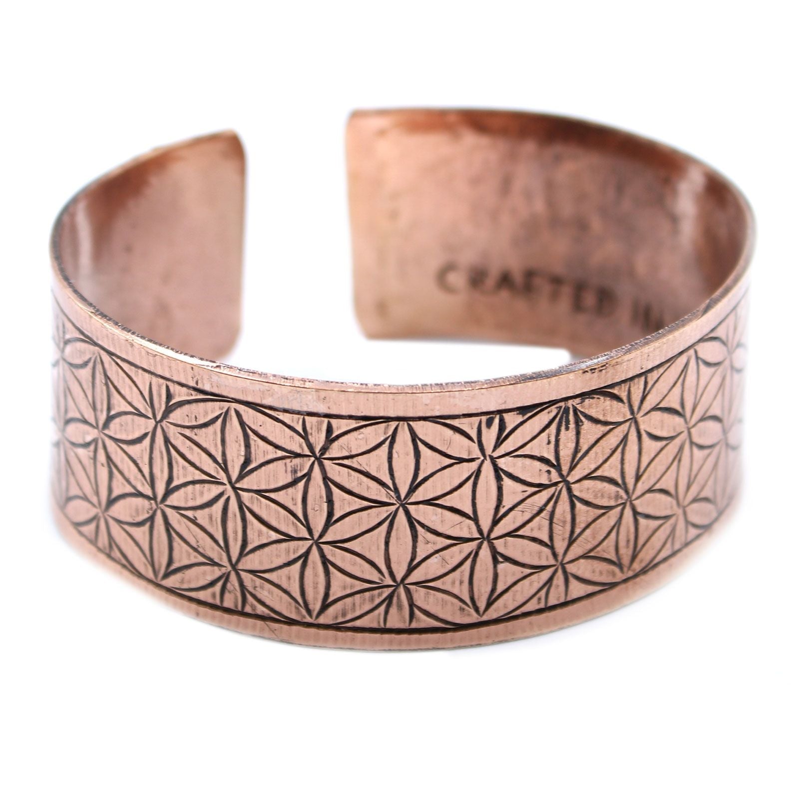 Pulsera de Metal Tibetana ( 8 modelos )