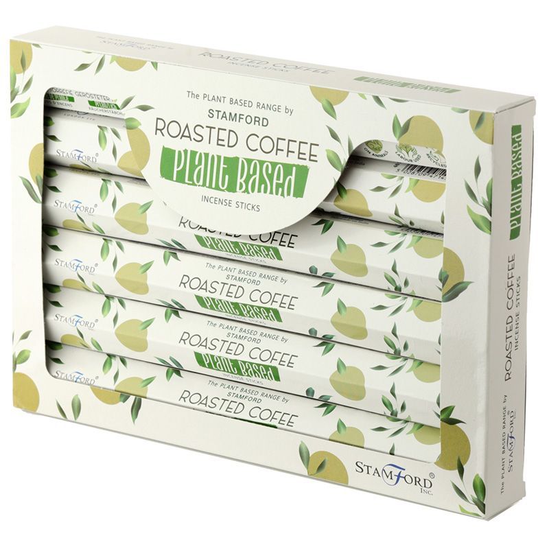 Varitas de Incienso Premium Stamford a Base de Plantas ( 20 variedades )