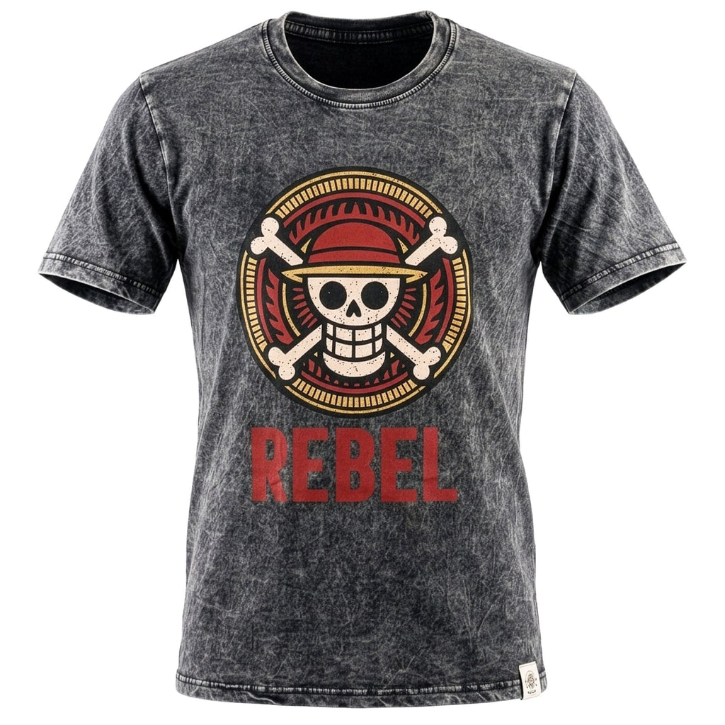 Camiseta de algodón Nomad Sari ( Diferentes Modelos y Tamaños )( 29 variantes )