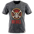 Camiseta de algodón Nomad Sari ( Diferentes Modelos y Tamaños )( 29 variantes )
