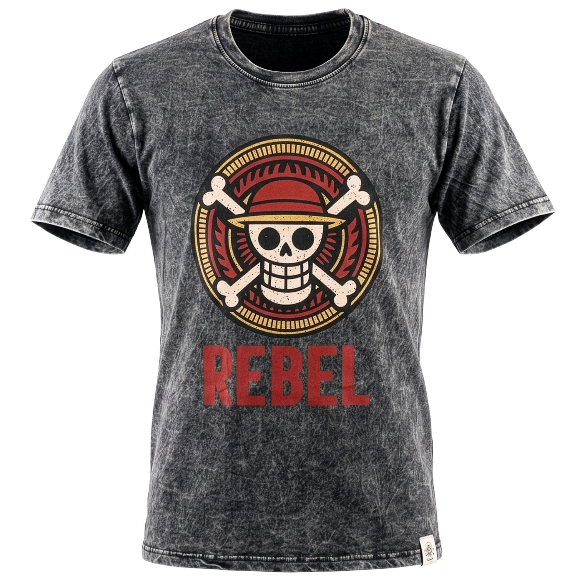 Camiseta de algodón Nomad Sari ( Diferentes Modelos y Tamaños )( 29 variantes )
