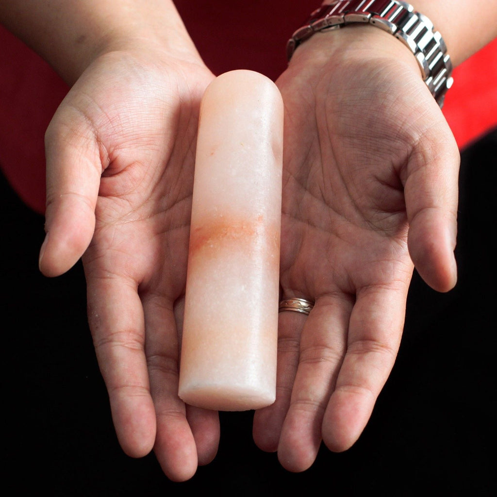 Desodorantes de Sal Mineral ( 5 modelos )