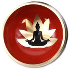 Juego de Cuenco Tibetano ( 10 modelos )