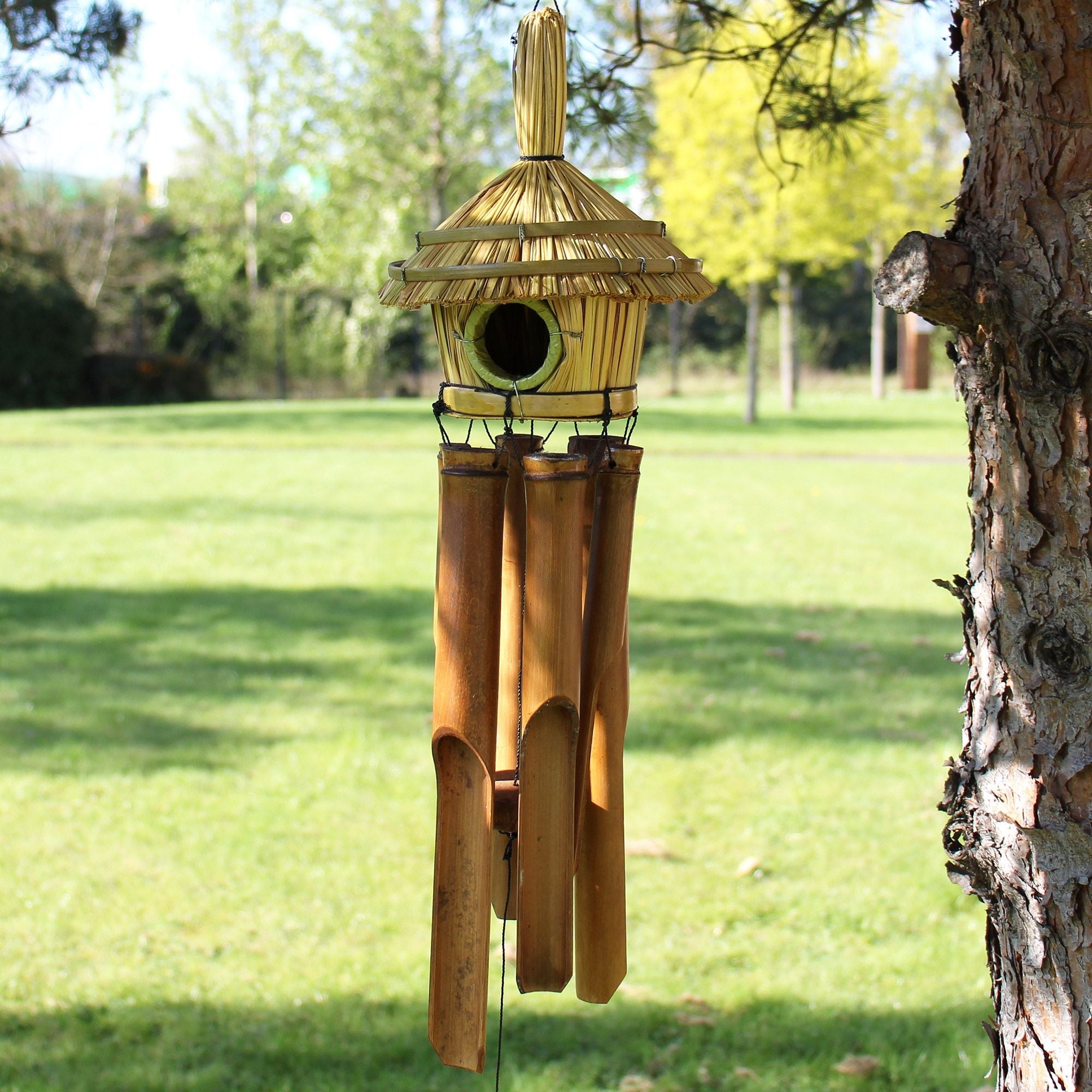 Casas para Aves de Pasto Marino ( 7 modelos )