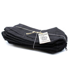 Neceser de Algodón Natural ( 14 modelos )