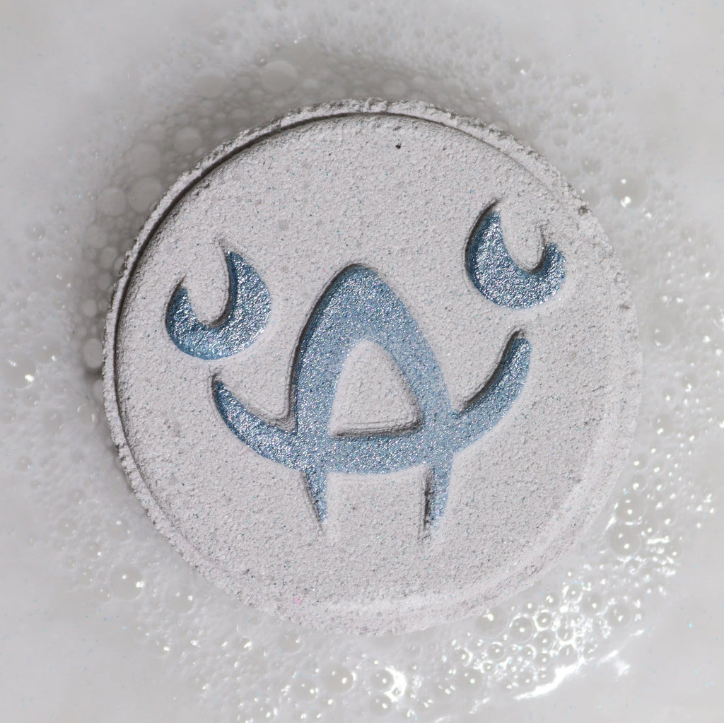 Bombas de Baño del Zodiaco ( 12 variantes )