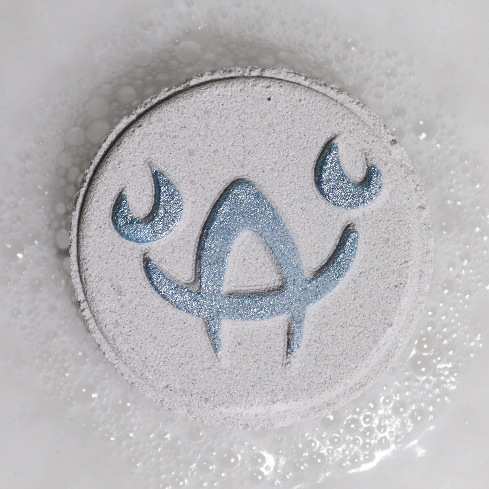 Bombas de Baño del Zodiaco ( 12 variantes )