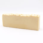 Barra de Jabón de Leche de Burra