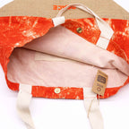 Bolsa y Mochilas 100% Natural