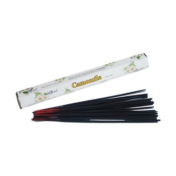 Incienso Premium Stamford ( 40 variantes )