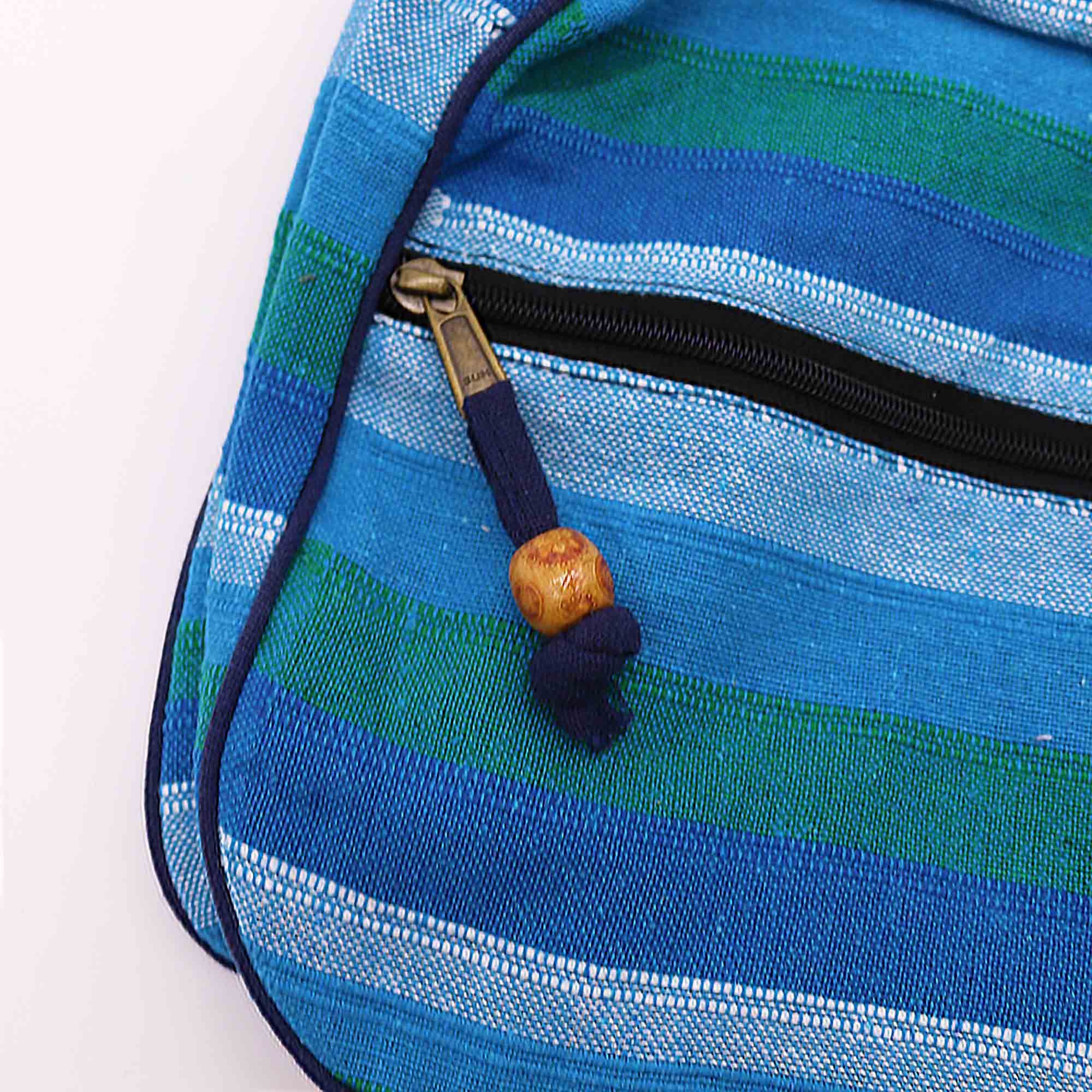 Bolsos/Bandoleras Nepalíes Artesanales ( 18 modelos )