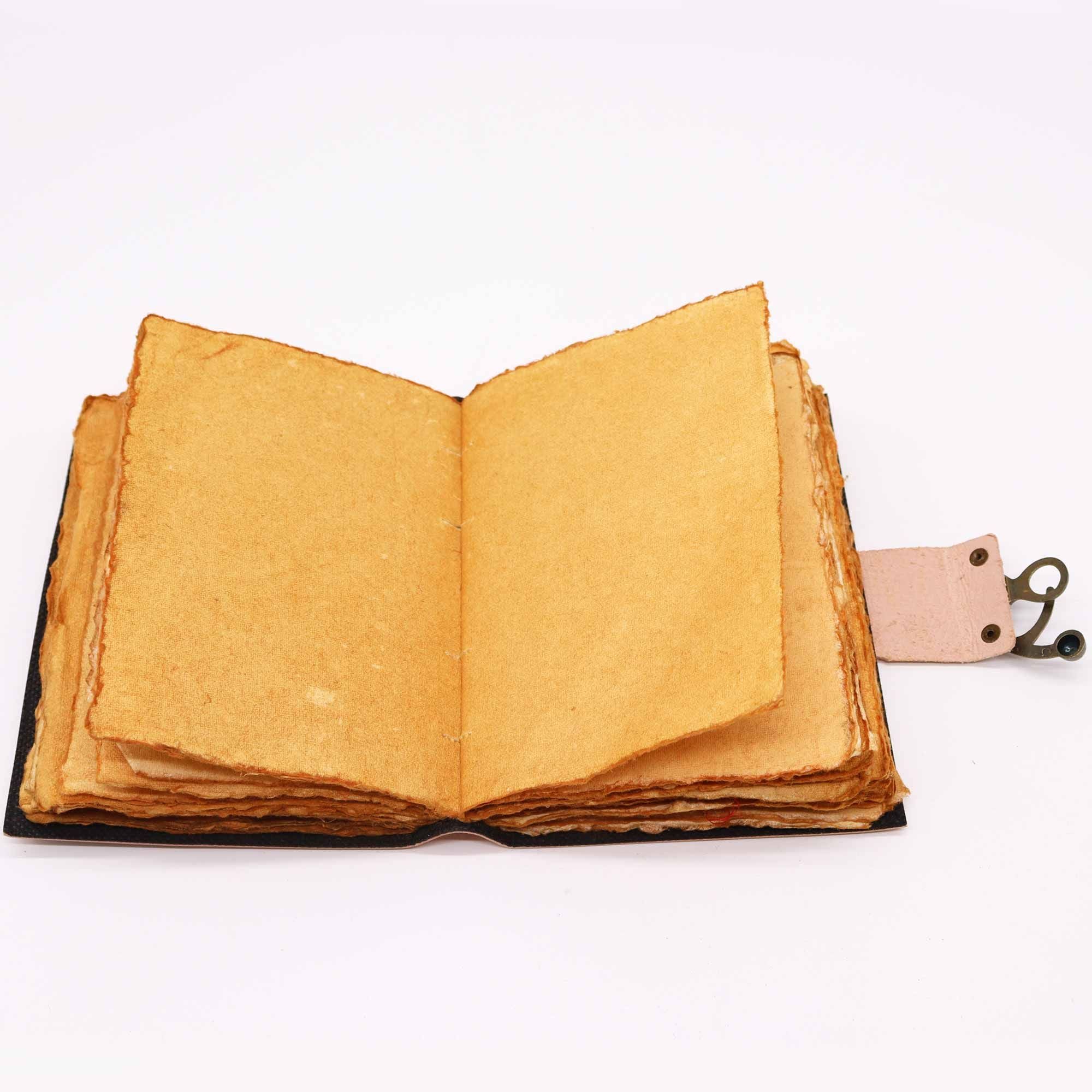 Libreta Vintage de Cuero  ( 11 modelos )