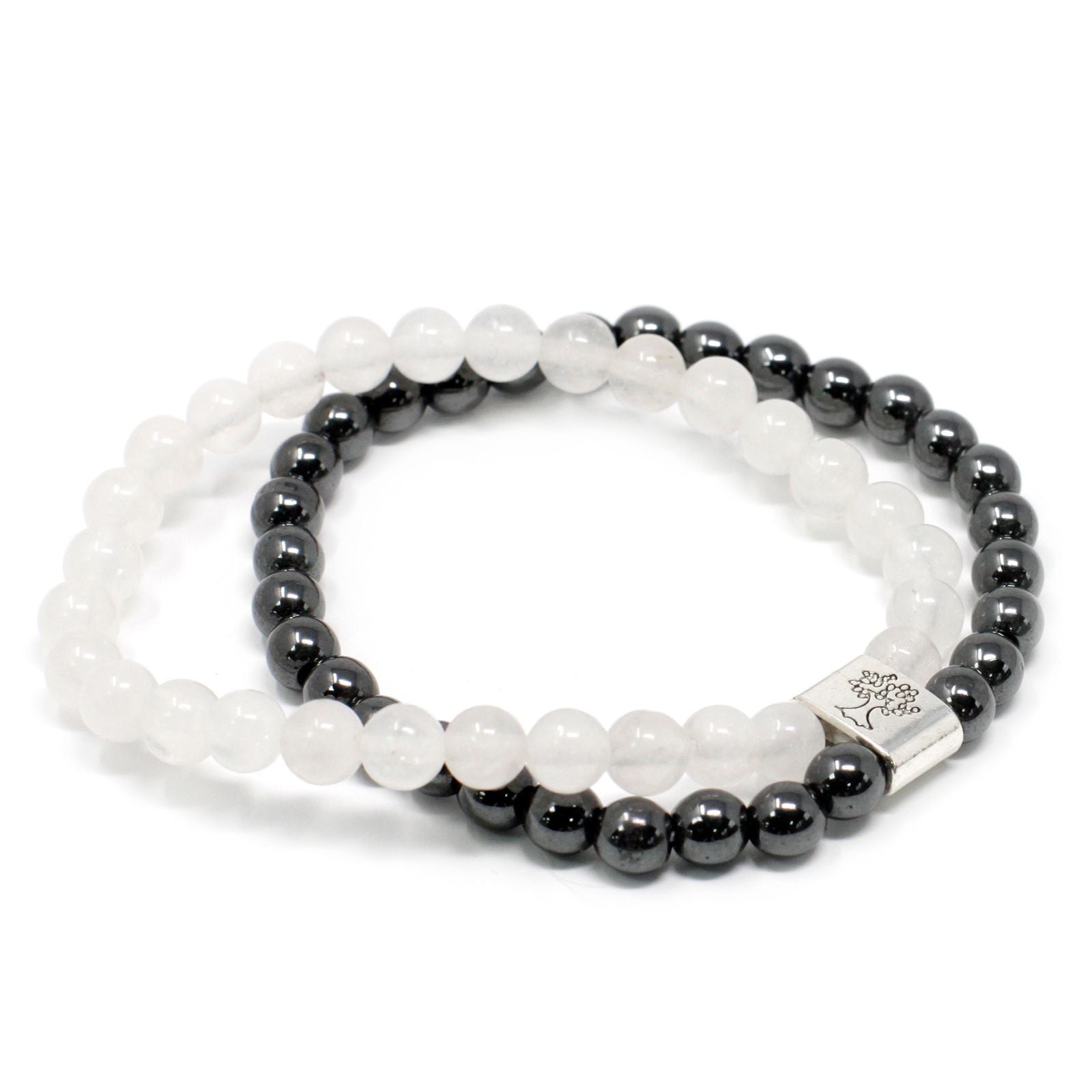 Pulsera de Piedras Preciosas y Magnéticas ( 7 modelos )