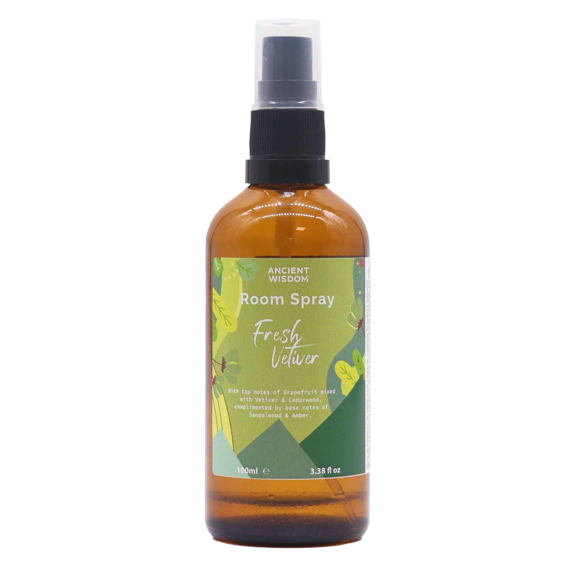 Spray Ambientador de Verano 100ml ( 6 fragancias diferentes )